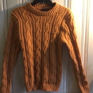 Pullover sweater SHEIN